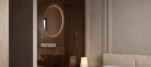 4 غرف نوم بانتهاوس في Barcelona, Spain رقم 87814 2