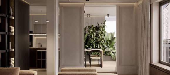 4 غرف نوم بانتهاوس في Barcelona, Spain رقم 87814 3