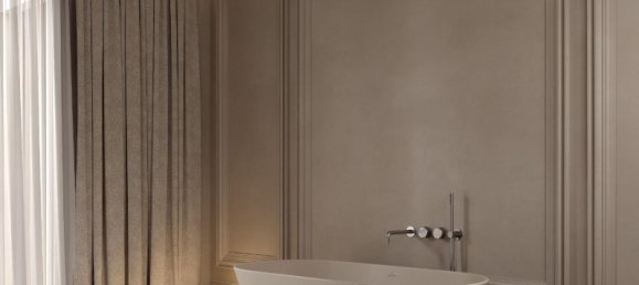 4 غرف نوم بانتهاوس في Barcelona, Spain رقم 87814 31