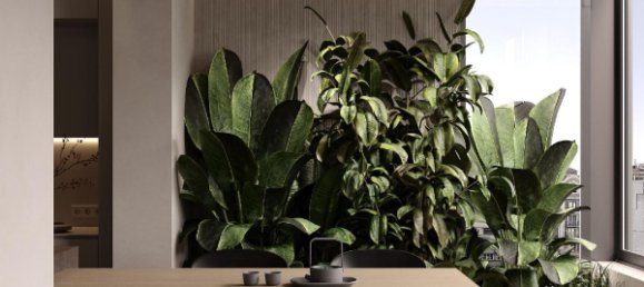 4 غرف نوم بانتهاوس في Barcelona, Spain رقم 87814 7