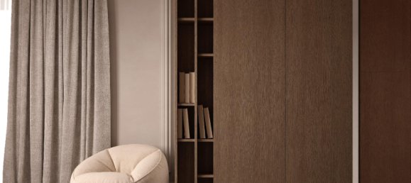 4 غرف نوم بانتهاوس في Barcelona, Spain رقم 87814 24