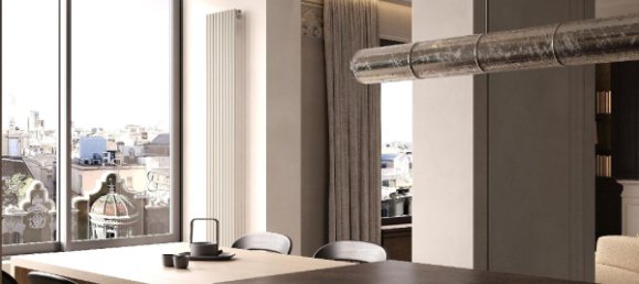 4 غرف نوم بانتهاوس في Barcelona, Spain رقم 87814 9