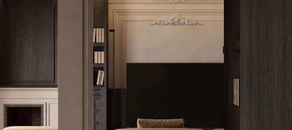 4 غرف نوم بانتهاوس في Barcelona, Spain رقم 87814 13