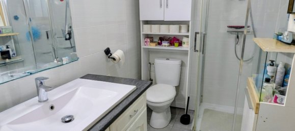 Apartamento de 1 dormitorio en Faulquemont, France No. 323196 4