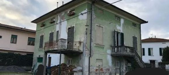 7-salle Villa à Lucca, Italy No. 128430 7