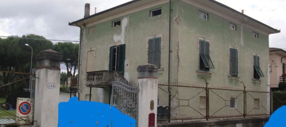 7-salle Villa à Lucca, Italy No. 128430 25