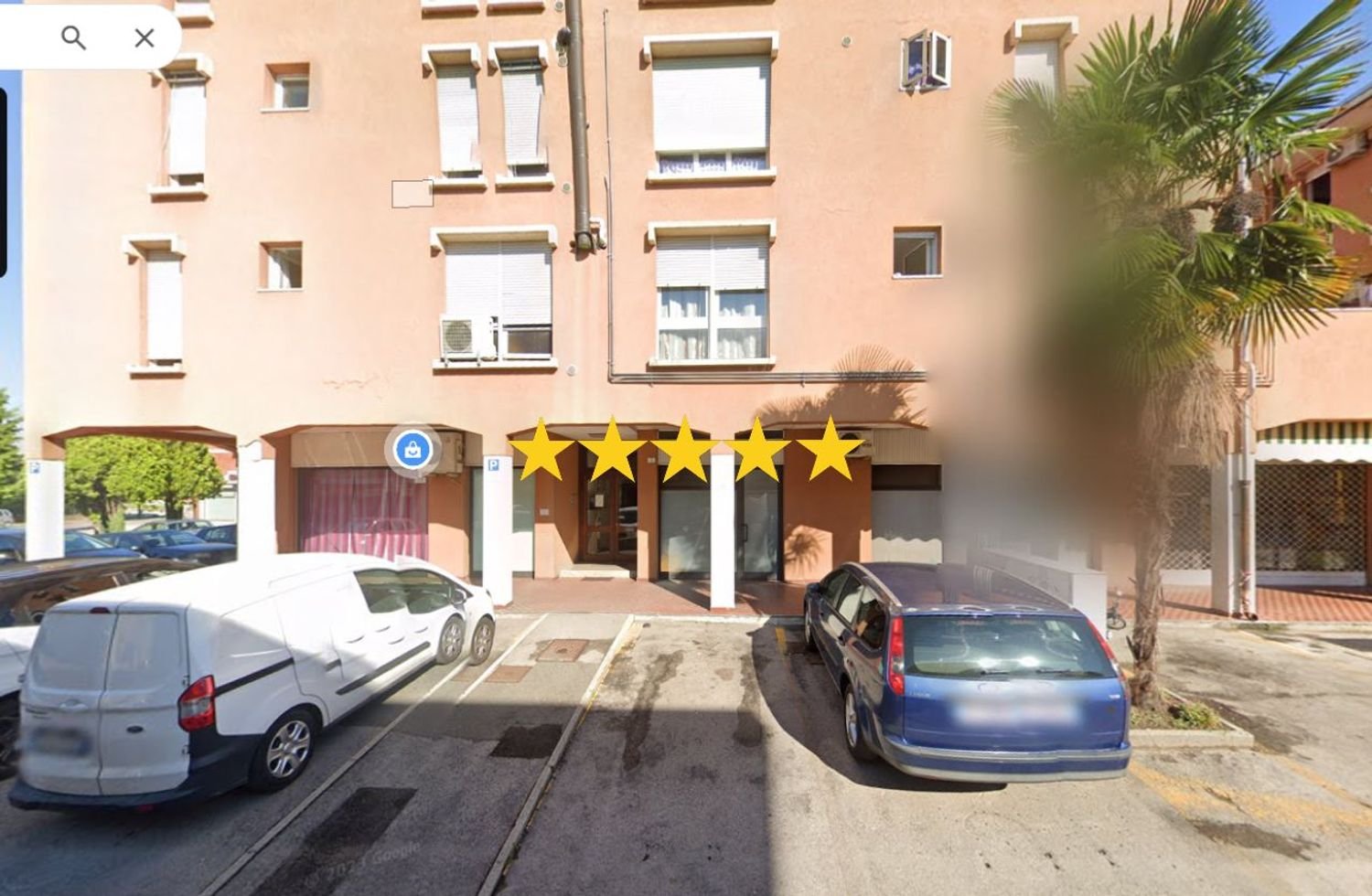 4 bedrooms Apartment in Vigonovo, Italy No. 397134