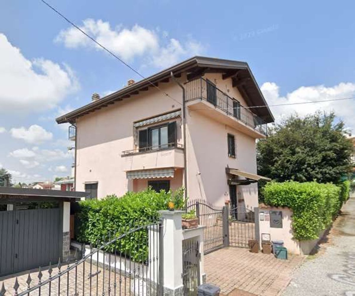 3-Zimmer Wohnung in Vertemate con Minoprio, Italy, Nr. 6778