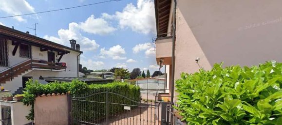 3-Zimmer Wohnung in Vertemate con Minoprio, Italy, Nr. 6778 2