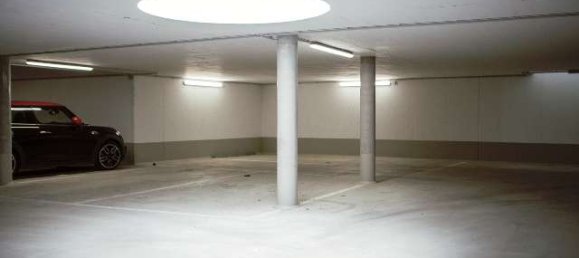 Estacionamento em Weisensee, Germany 12 m² N.º 306460 2