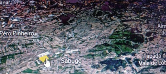  قطعة أرض في Sintra, Portugal 13800متر مربع رقم 76788 5