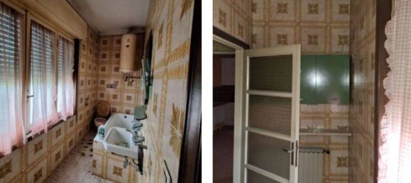 Apartamento de 3 habitaciónes en Fiesco, Italy No. 313839 25