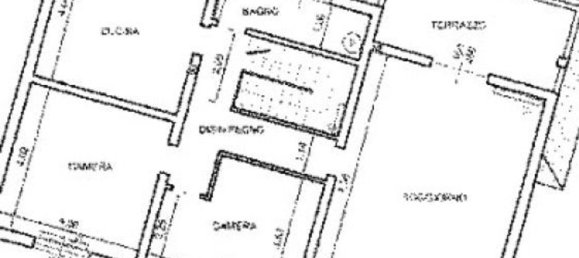 Apartamento de 3 habitaciónes en Fiesco, Italy No. 313839 20