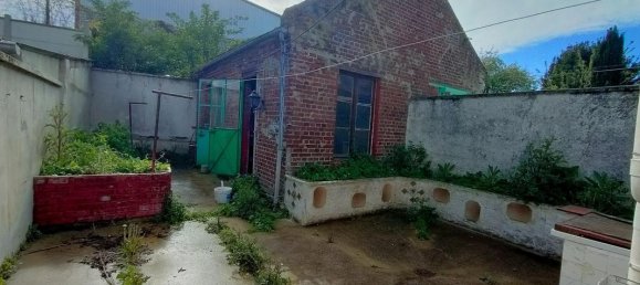 Moradia em banda T1 em Saint-Just-en-Chaussee, France N.º 68117 2