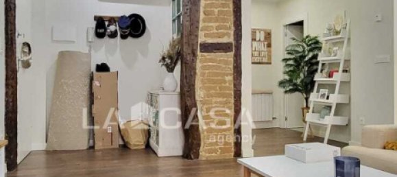 1 bedroom Apartment in Valladolid, Spain No. 145884 9