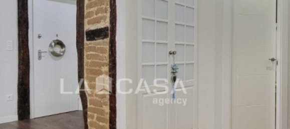 1 bedroom Apartment in Valladolid, Spain No. 145884 15