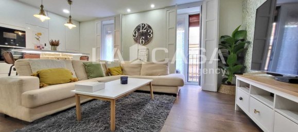 1 bedroom Apartment in Valladolid, Spain No. 145884 17