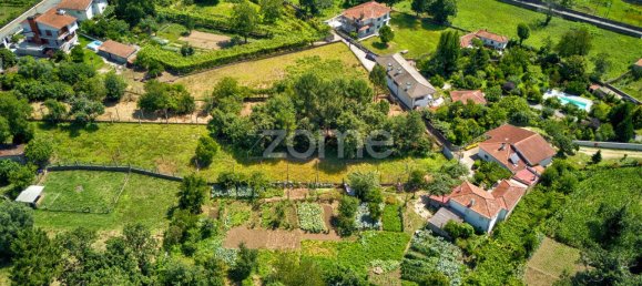 Grundstück in Barreiros, Portugal 1162m², Nr. 33754 16