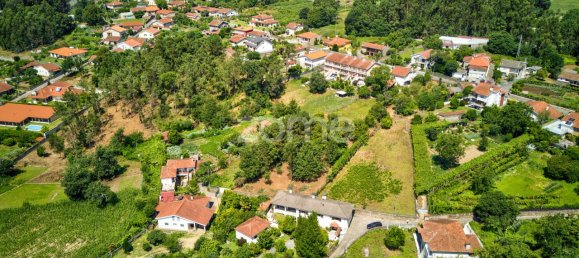 Grundstück in Barreiros, Portugal 1162m², Nr. 33754 7