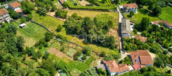 Grundstück in Barreiros, Portugal 1162m², Nr. 33754 17