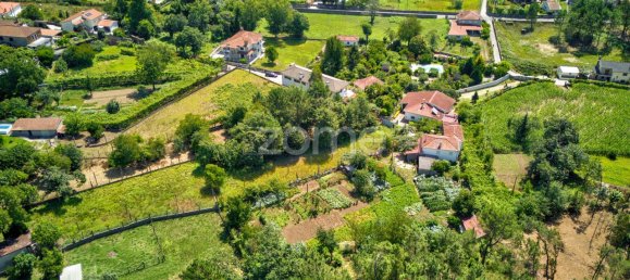 Grundstück in Barreiros, Portugal 1162m², Nr. 33754 15