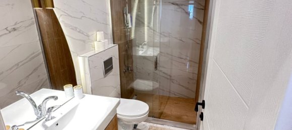 Apartment 2+1 in Mersin, Turkey No. 18081 15