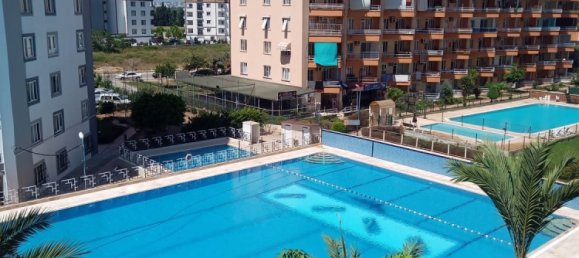 Apartment 2+1 in Mersin, Turkey No. 18081 20
