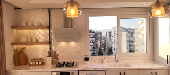 Apartment 2+1 in Mersin, Turkey No. 18081 12