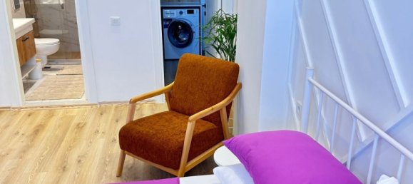 Apartment 2+1 in Mersin, Turkey No. 18081 14