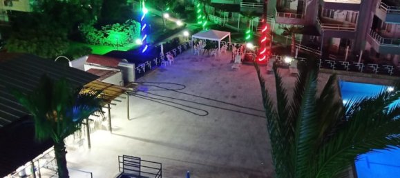 Apartment 2+1 in Mersin, Turkey No. 18081 21