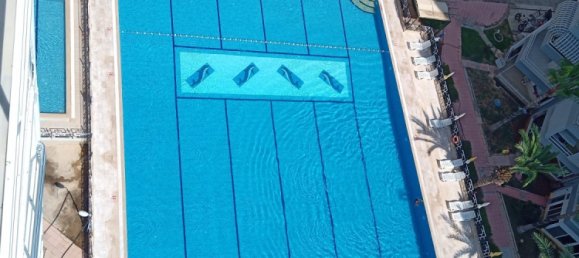 Apartment 2+1 in Mersin, Turkey No. 18081 16