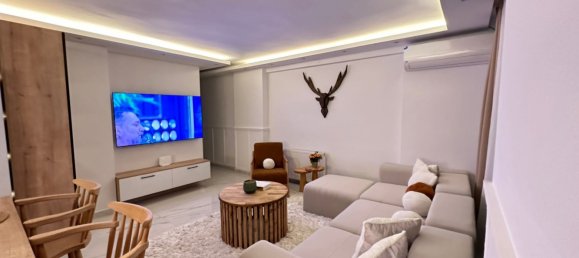 Apartment 2+1 in Mersin, Turkey No. 18081 11