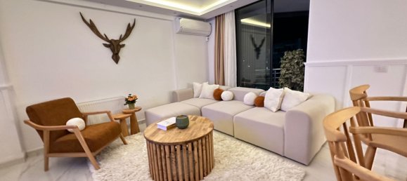 Apartment 2+1 in Mersin, Turkey No. 18081 8