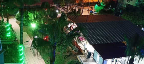 Apartment 2+1 in Mersin, Turkey No. 18081 22