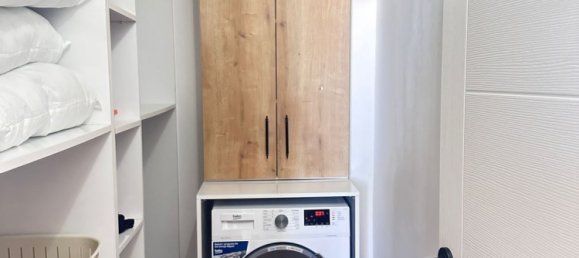 Apartment 2+1 in Mersin, Turkey No. 18081 6