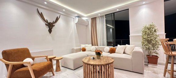 Apartment 2+1 in Mersin, Turkey No. 18081 7
