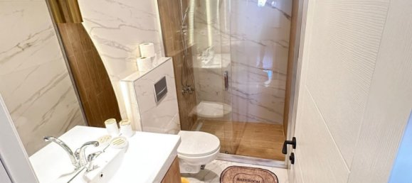 Apartment 2+1 in Mersin, Turkey No. 18081 5