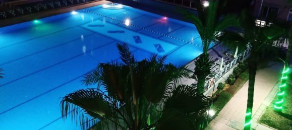 Apartment 2+1 in Mersin, Turkey No. 18081 19