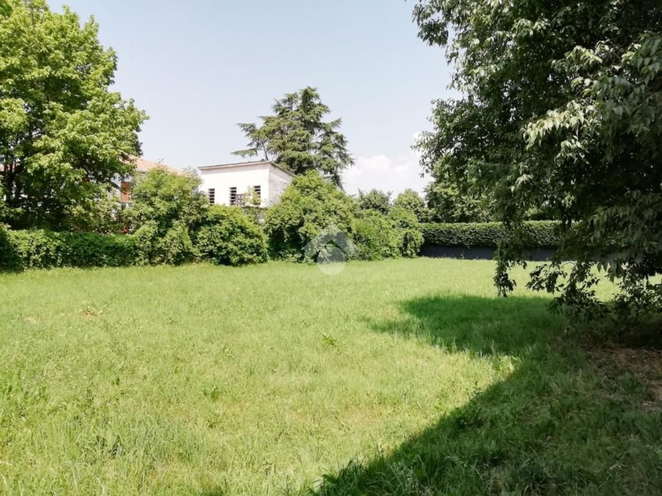 Grundstück in Tombolo, Italy 1280m², Nr. 162025