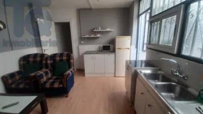 98m² Commercial property in Granada, Spain No. 138891