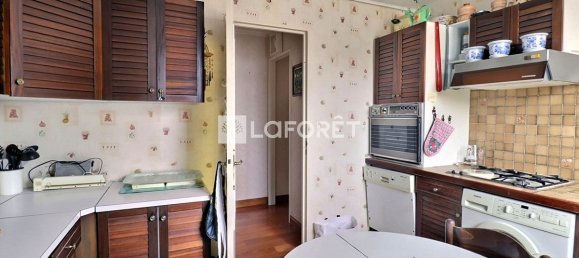 2 Schlafzimmer Wohnung in Vitry-sur-Seine, France, Nr. 171766 6