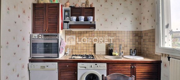 2 Schlafzimmer Wohnung in Vitry-sur-Seine, France, Nr. 171766 5