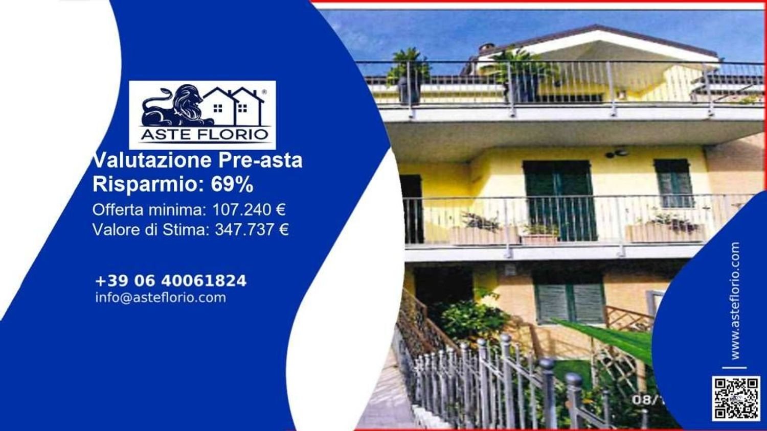 5 bedrooms Apartment in Pollenza, Italy No. 368765