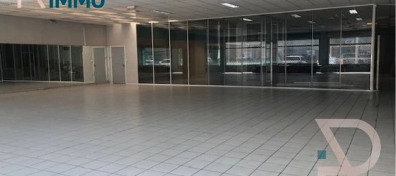 Imóvel comercial em Colmar, France 754 m² N.º 90961 2