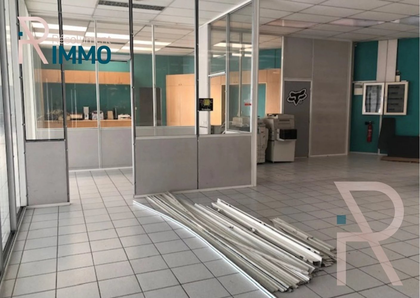 Imóvel comercial em Colmar, France 754 m² N.º 90961