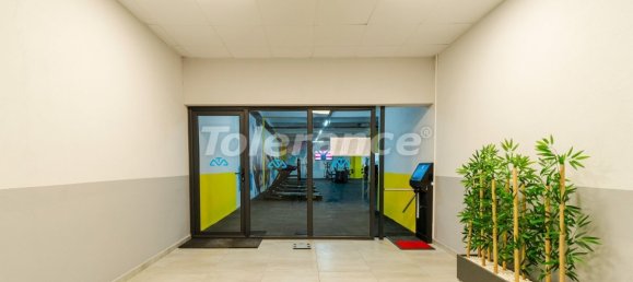 Wohnung 1+1 in Kepez, Turkey, Nr. 30135 15