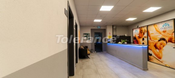 Wohnung 1+1 in Kepez, Turkey, Nr. 30135 16