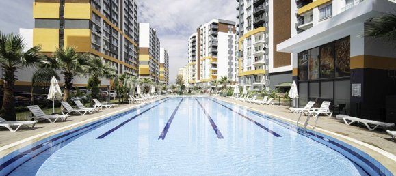 Wohnung 1+1 in Kepez, Turkey, Nr. 30135 20