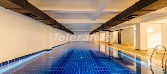 Wohnung 1+1 in Kepez, Turkey, Nr. 30135 13