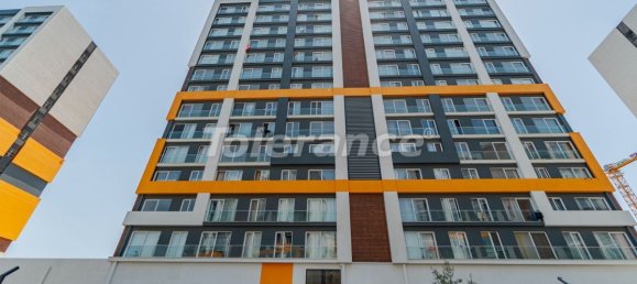 Wohnung 1+1 in Kepez, Turkey, Nr. 30135 11